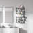 Wall Spice Rack