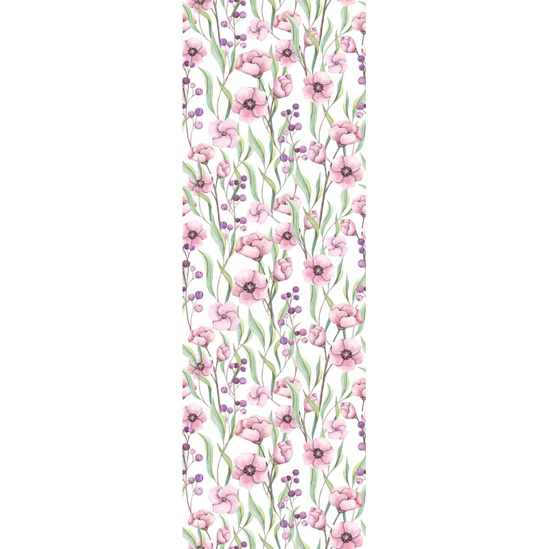 Rouleau de papier peint à peler et coller L 6,25 pi x l 25 po