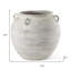Vase de plancher 22 po-131637442