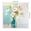 «Flowers on the Window V» par Irena Orlov, reproduction d'art sur toile encadrée-109406844