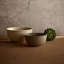 Porcelain Pasta Bowl