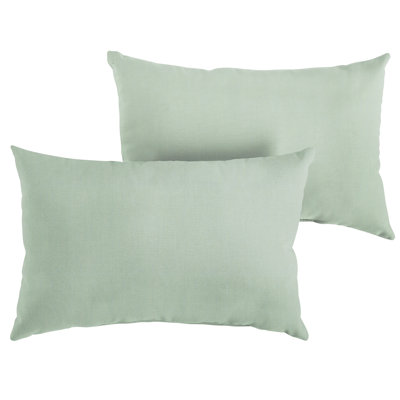 Coussin lombaire intérieur / extérieur Ocean