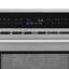 ZLINE 30 in. 1.6 cu ft. Convection Microwave Oven in Steel with Speed and Sensor Cooking-812734960