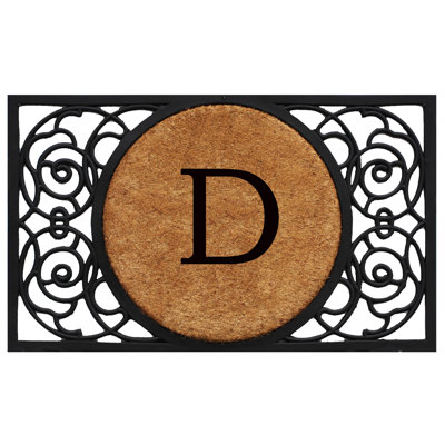 Cermenho Non-Slip Doormat
