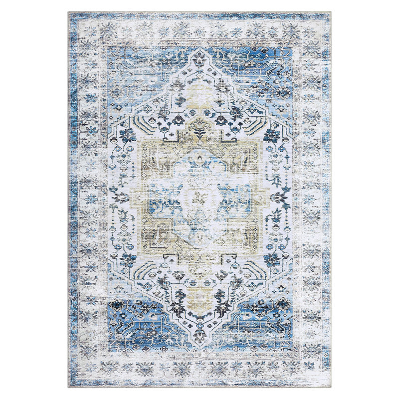 Tapis Nailia, Tapis de couloir 2 pi x 10 pi