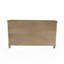Armoire d'appoint avec 4 portes