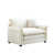 Beige Fabric sélectionné