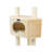 Classic 52'' H Cat Tree