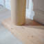 Console 59 po en bois minimaliste 59 po