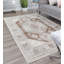 Tapis brun clair Gabriel-1158001058