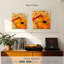 Golden Gerbera I-109221480