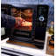 Ge Profile Smart Indoor Smoker Black - P9sbaas6vbb