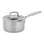 ZWILLING Energy Plus 2-Qt Tall Saucepan