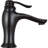 Anfore Single-Hole Single-handle Bathroom Faucet-29547854