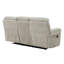 Coonrod 3 Seater Reclining Sofa-1535467779