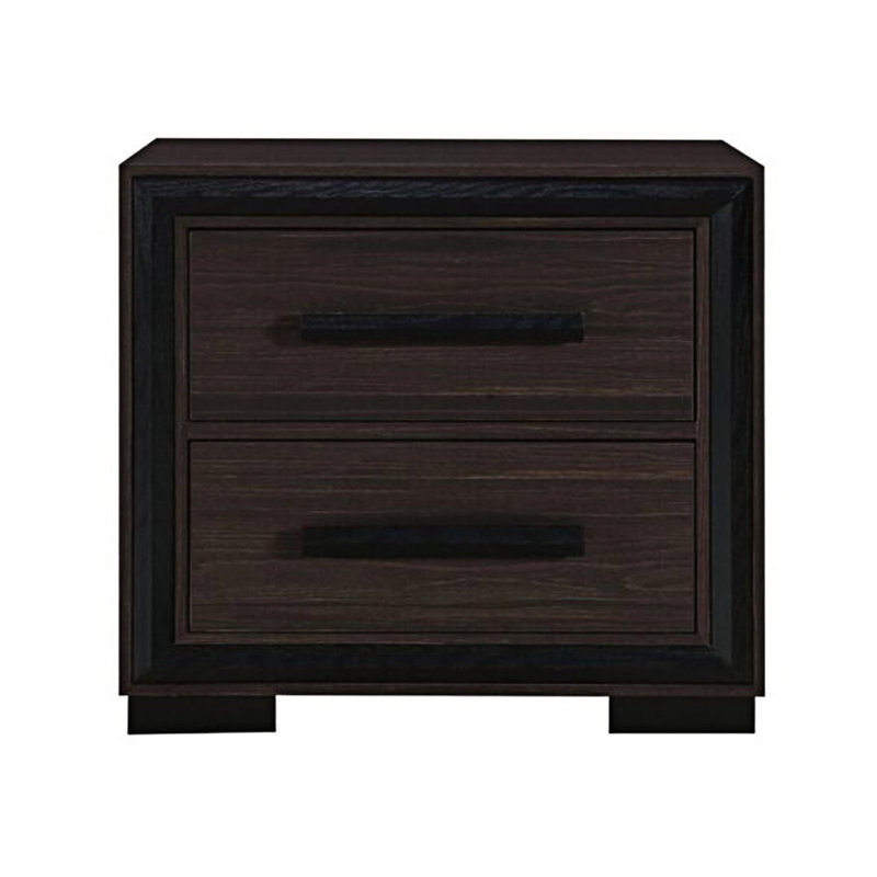 Nightstand Bedside Table With Drawer