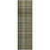 Premium Machine Washable Cerrito AMF541 Taupe Rug