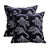 Black est en rupture de stock