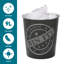 JVL Decorative Bin