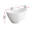 Baignoire de trempage 54 "x 29" Ardis-108225151