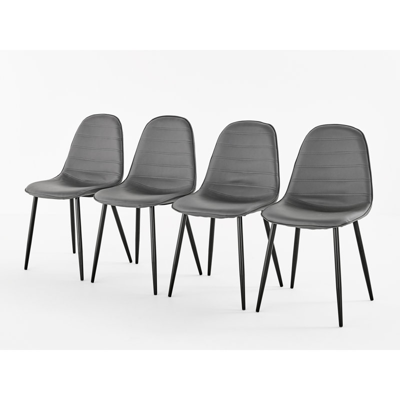 Ashod Upholstered Dining Chair