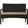 Berthony 4 - Person Patio Conversation Sets with Cushions