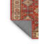 Tapis oriental tissé à la machine Caylan-472102799