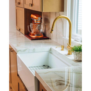 Pull-Down Kitchen Faucet, Best Seller, Brass Faucet.