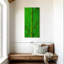 Feuille verte-1124809012