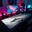 Polyester Desk Pad-1757113540