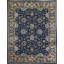 Wool Oriental Area Rug