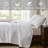 Quebec White Reversible 3-Piece King/Cal King Quilt Set-814713749-814713744