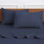 Draps en coton de qualité égyptienne HYPREST à densité de tissage de 18 po et à densité de tissage de 600 fils-112870753-118316322