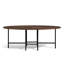 Chaunce Four Leg Coffee Table