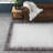 Tapis abstrait Davyan Performance-1468401445