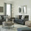 Reflection Breeze 5 Pendant Lights-869910393-869692057