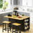 48 Inch Large Kitchen Island-1637789960