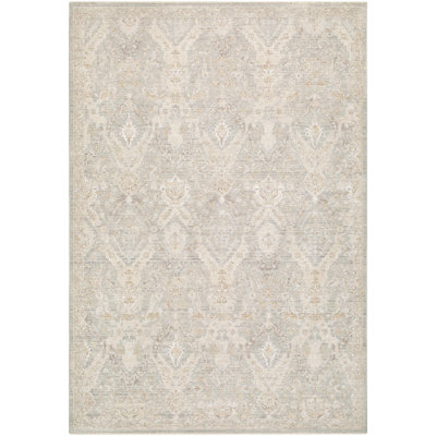 Landwehr Machine Woven Area Rug