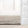 Jeccica Distressed Vintage Medallion Jute Blend Polyester Area Rug