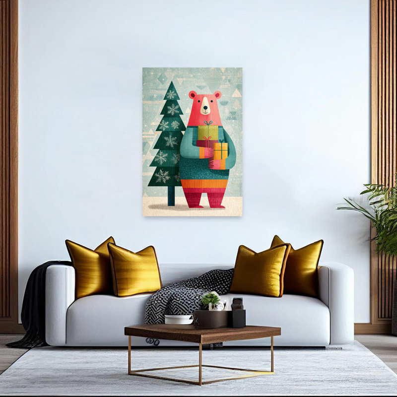 Print, 152.4cm H x 101.6cm W