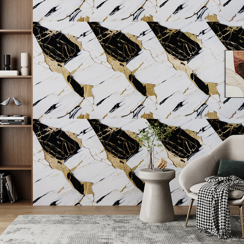 No Subject Wall Decals