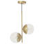 Royce 2 - Light Unique/Statement Pendant-835964496