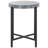 Bonaventura Marble Top End Table