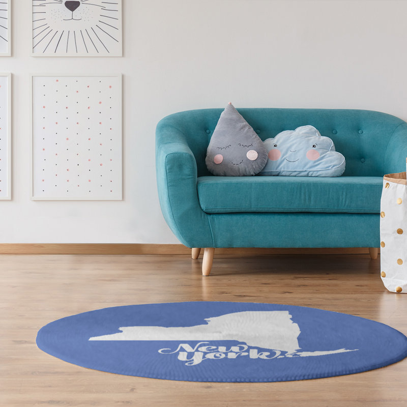 Tapis de poly-chenille new york ny