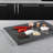 Natural Stone Cutting Board, 16 x 12 in Large Kitchen Prep Board-115734188