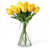 Yellow selected