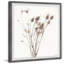 Leafless - Single Picture Frame Painting-1031312027