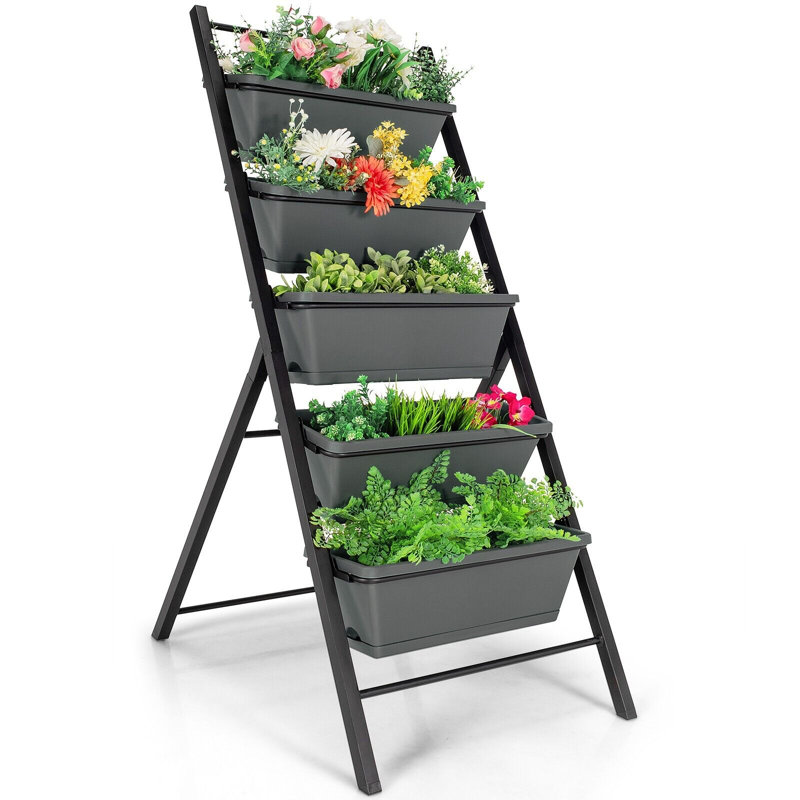 Brishana Vertical Garden