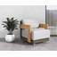 Potenza Outdoor Lounge Chair