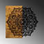 Traditional People Wall Decor